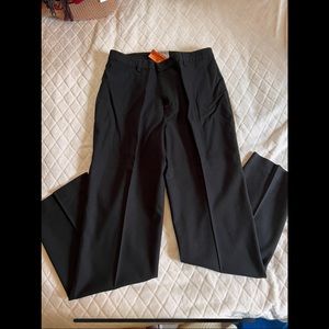 GAP  pleated slacks